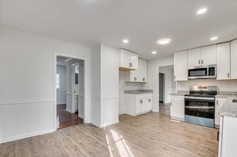 Tiny photo for 4680 Oakley Pirkle Road, Augusta, GA 30907 (MLS # 551058)