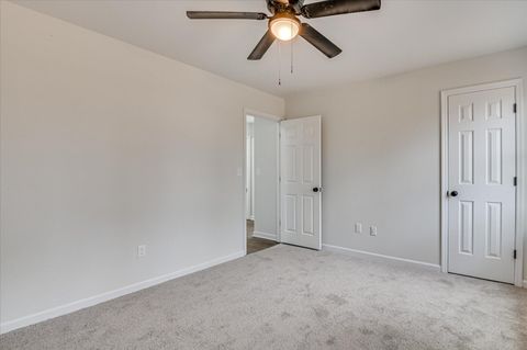 Tiny photo for 4680 Oakley Pirkle Road, Augusta, GA 30907 (MLS # 551058)