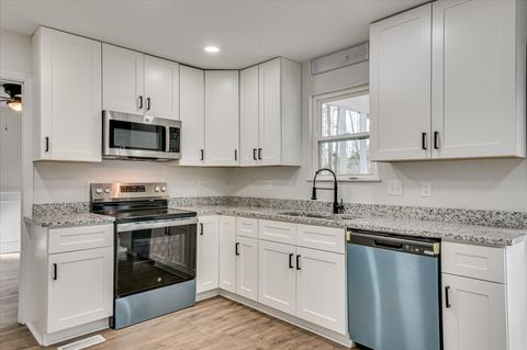 Tiny photo for 4680 Oakley Pirkle Road, Augusta, GA 30907 (MLS # 551058)