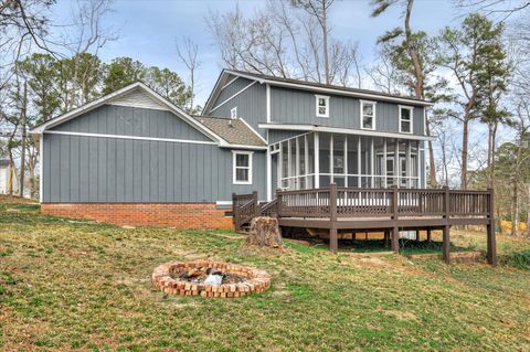 Tiny photo for 4680 Oakley Pirkle Road, Augusta, GA 30907 (MLS # 551058)