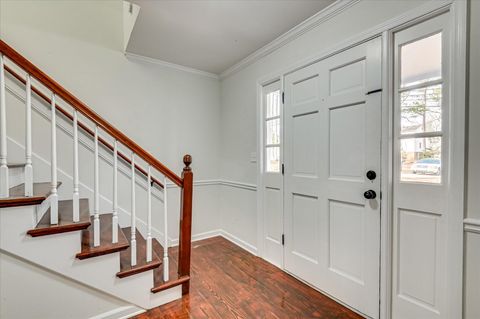 Tiny photo for 4680 Oakley Pirkle Road, Augusta, GA 30907 (MLS # 551058)