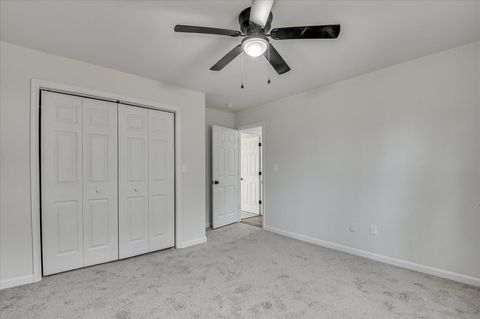Tiny photo for 4680 Oakley Pirkle Road, Augusta, GA 30907 (MLS # 551058)
