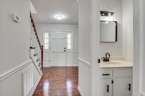 Tiny photo for 4680 Oakley Pirkle Road, Augusta, GA 30907 (MLS # 551058)