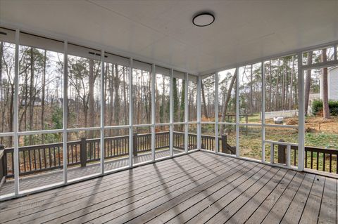 Tiny photo for 4680 Oakley Pirkle Road, Augusta, GA 30907 (MLS # 551058)