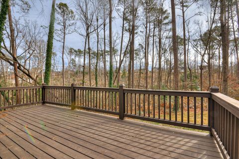 Tiny photo for 4680 Oakley Pirkle Road, Augusta, GA 30907 (MLS # 551058)