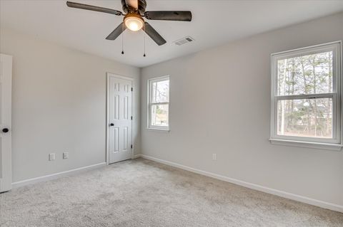 Tiny photo for 4680 Oakley Pirkle Road, Augusta, GA 30907 (MLS # 551058)