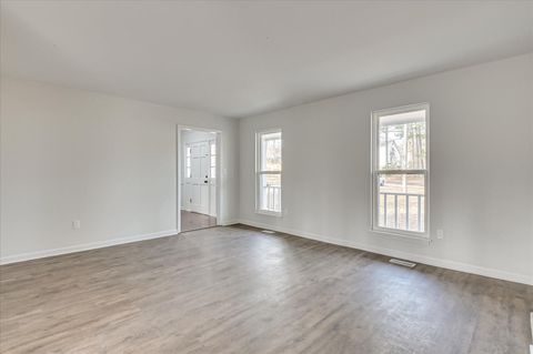 Tiny photo for 4680 Oakley Pirkle Road, Augusta, GA 30907 (MLS # 551058)