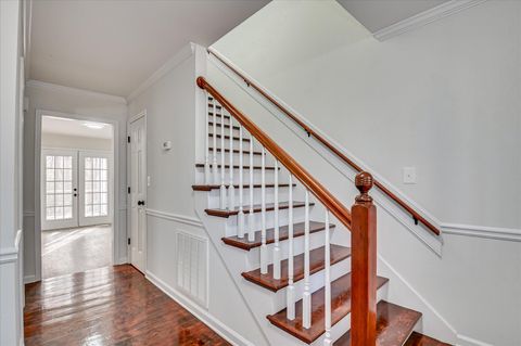 Tiny photo for 4680 Oakley Pirkle Road, Augusta, GA 30907 (MLS # 551058)