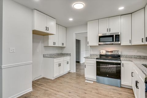 Tiny photo for 4680 Oakley Pirkle Road, Augusta, GA 30907 (MLS # 551058)