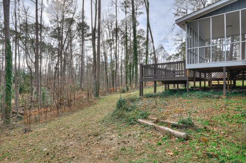 Tiny photo for 4680 Oakley Pirkle Road, Augusta, GA 30907 (MLS # 551058)