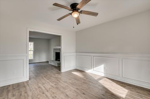 Tiny photo for 4680 Oakley Pirkle Road, Augusta, GA 30907 (MLS # 551058)