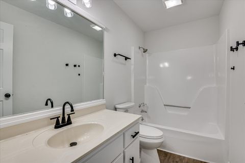 Tiny photo for 4680 Oakley Pirkle Road, Augusta, GA 30907 (MLS # 551058)