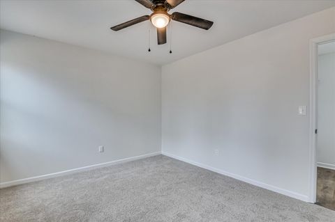 Tiny photo for 4680 Oakley Pirkle Road, Augusta, GA 30907 (MLS # 551058)