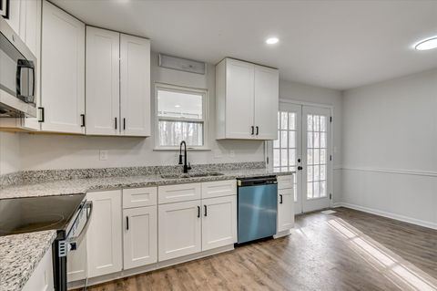 Tiny photo for 4680 Oakley Pirkle Road, Augusta, GA 30907 (MLS # 551058)