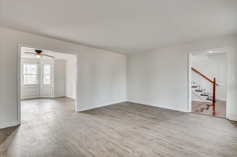 Tiny photo for 4680 Oakley Pirkle Road, Augusta, GA 30907 (MLS # 551058)