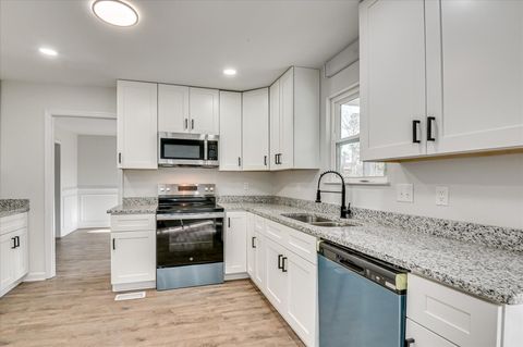 Tiny photo for 4680 Oakley Pirkle Road, Augusta, GA 30907 (MLS # 551058)