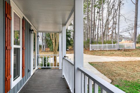 Tiny photo for 4680 Oakley Pirkle Road, Augusta, GA 30907 (MLS # 551058)