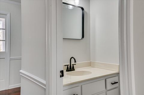 Tiny photo for 4680 Oakley Pirkle Road, Augusta, GA 30907 (MLS # 551058)