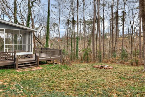 Tiny photo for 4680 Oakley Pirkle Road, Augusta, GA 30907 (MLS # 551058)