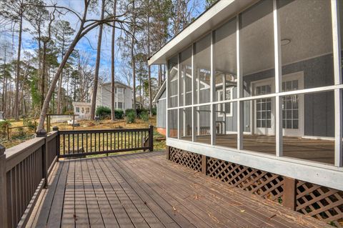 Tiny photo for 4680 Oakley Pirkle Road, Augusta, GA 30907 (MLS # 551058)