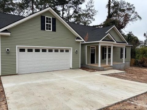 A home in Beech Island