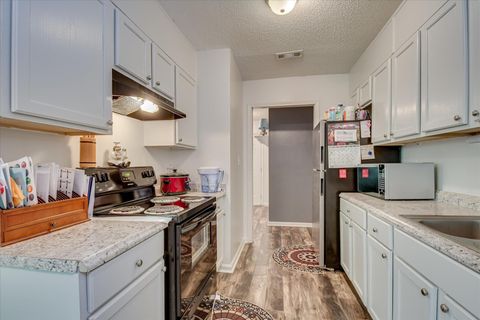 Tiny photo for 2382 Patrick Avenue, Hephzibah, GA 30815 (MLS # 552517)