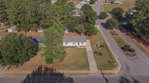 A home in Aiken