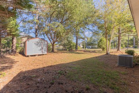 A home in Aiken