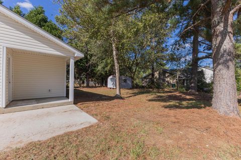 A home in Aiken