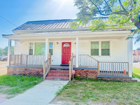 Photo of 716 5th Street, Augusta, GA 30901 (MLS # 554787)