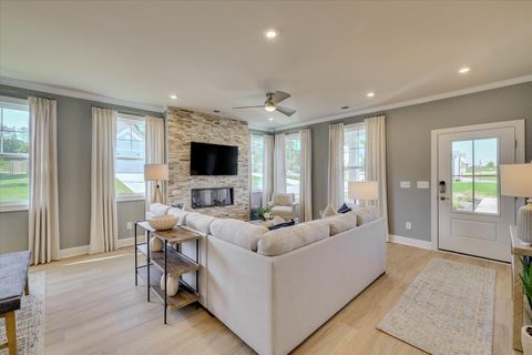 Tiny photo for 336 Pennyweight Lane, North Augusta, SC 29860 (MLS # 552074)