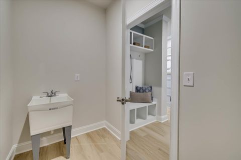 Tiny photo for 336 Pennyweight Lane, North Augusta, SC 29860 (MLS # 552074)