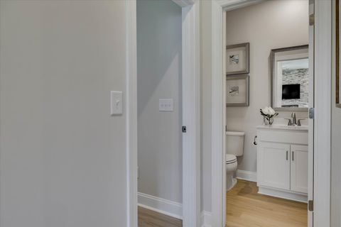 Tiny photo for 336 Pennyweight Lane, North Augusta, SC 29860 (MLS # 552074)