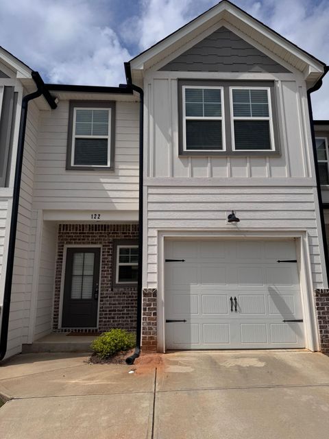 Photo of 122 Canton Park Avenue, Evans, GA 30809 (MLS # 553712)