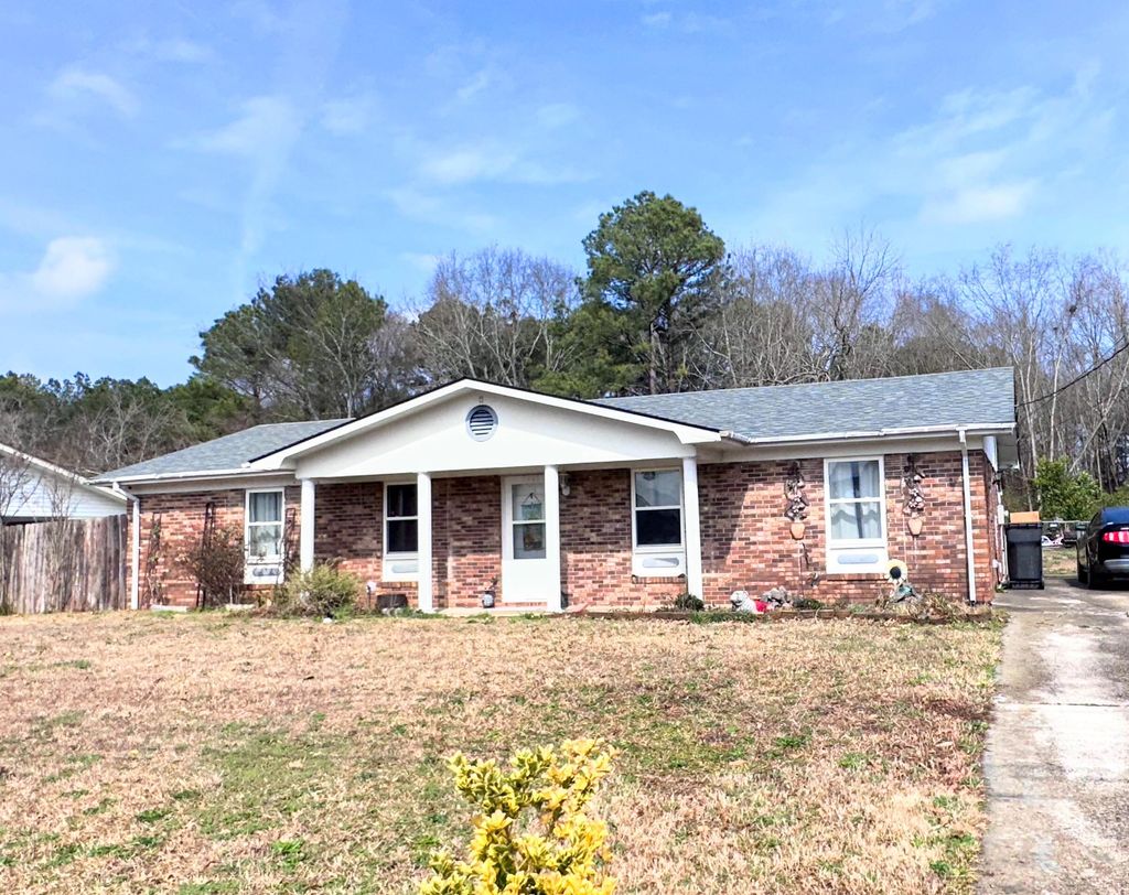 Photo of 1809 Formosa Drive, Augusta, GA 30906 (MLS # 552753)