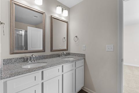 Tiny photo for 1024 Aldrich St, Hephzibah, GA 30815 (MLS # 542810)