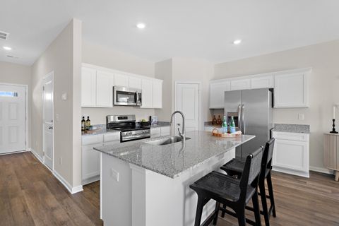 Tiny photo for 1024 Aldrich St, Hephzibah, GA 30815 (MLS # 542810)