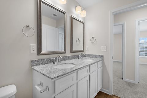 Tiny photo for 1024 Aldrich St, Hephzibah, GA 30815 (MLS # 542810)