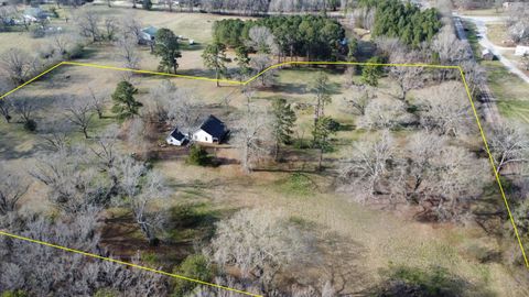 Tiny photo for 0 SE Barnett Road, Sharon, GA 30631 (MLS # 552773)