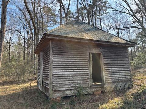 Tiny photo for 0 SE Barnett Road, Sharon, GA 30631 (MLS # 552773)