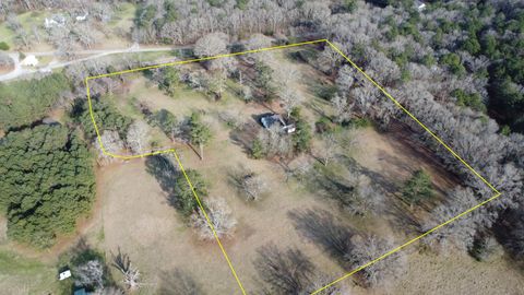 Tiny photo for 0 SE Barnett Road, Sharon, GA 30631 (MLS # 552773)