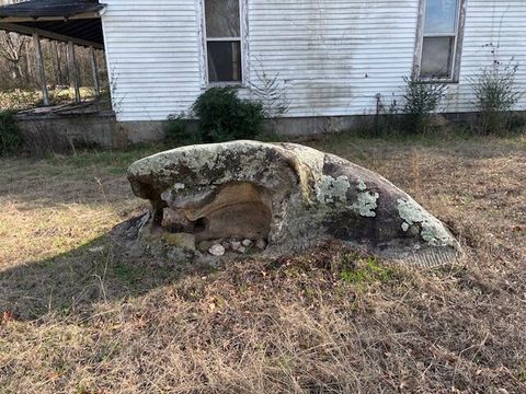 Tiny photo for 0 SE Barnett Road, Sharon, GA 30631 (MLS # 552773)