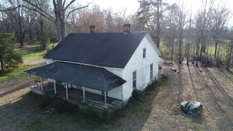 Tiny photo for 0 SE Barnett Road, Sharon, GA 30631 (MLS # 552773)