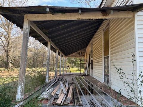 Tiny photo for 0 SE Barnett Road, Sharon, GA 30631 (MLS # 552773)