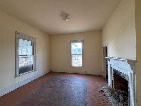 Tiny photo for 0 SE Barnett Road, Sharon, GA 30631 (MLS # 552773)