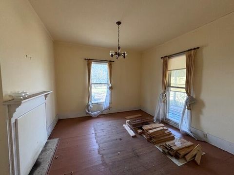 Tiny photo for 0 SE Barnett Road, Sharon, GA 30631 (MLS # 552773)