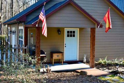 A home in Appling