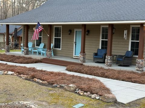 A home in Appling