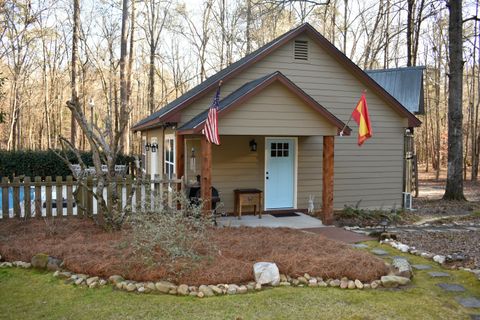 A home in Appling