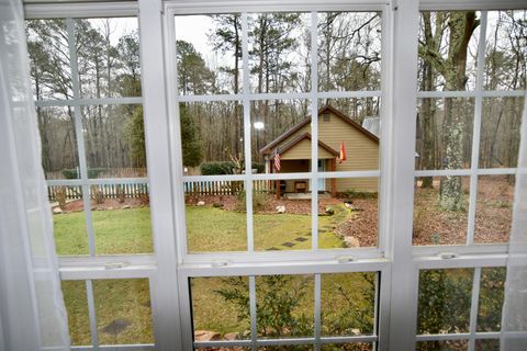 A home in Appling